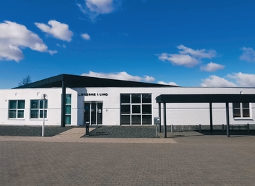 Kontor til leje på Vejlevej 1, 7400 Herning - 36 m² | Foto 0 - Lokalebasen