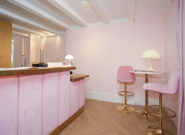 Butik til leje på Gammel Kongevej 136, 1850 Frederiksberg C - 185 m² | Foto 4 - Lokalebasen