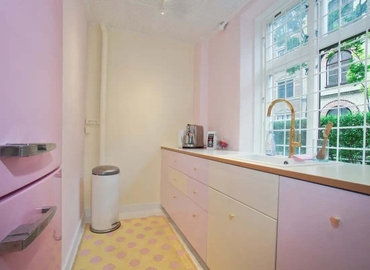 Butik til leje på Gammel Kongevej 136, 1850 Frederiksberg C - 185 m² | Foto 5 - Lokalebasen