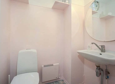 Butik til leje på Gammel Kongevej 136, 1850 Frederiksberg C - 185 m² | Foto 6 - Lokalebasen