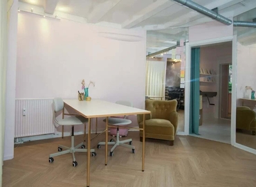 Butik til leje på Gammel Kongevej 136, 1850 Frederiksberg C - 185 m² | Foto 7 - Lokalebasen