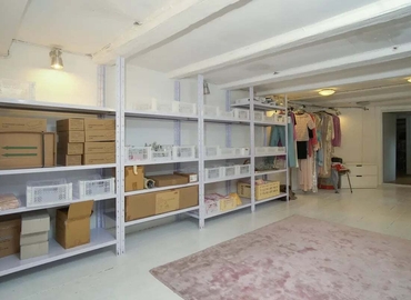Butik til leje på Gammel Kongevej 136, 1850 Frederiksberg C - 185 m² | Foto 8 - Lokalebasen.dk
