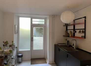 Kontor til leje på Korsgade 12, 2200 København N - 29 m² | Foto 6 - Lokalebasen
