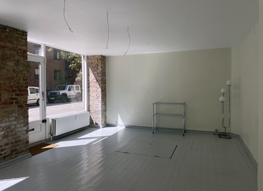 Kontor til leje på Korsgade 12, 2200 København N - 29 m² | Foto 2 - Lokalebasen.dk