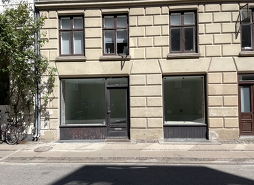 Kontor til leje på Korsgade 12, 2200 København N - 29 m² | Foto 1 - Lokalebasen.dk