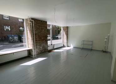 Kontor til leje på Korsgade 12, 2200 København N - 29 m² | Foto 3 - Lokalebasen.dk