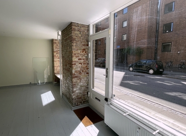 Kontor til leje på Korsgade 12, 2200 København N - 29 m² | Foto 4 - Lokalebasen