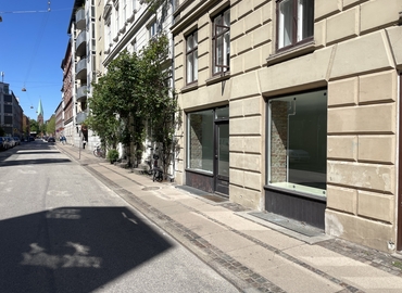 Kontor til leje på Korsgade 12, 2200 København N - 29 m² | Foto 7 - Lokalebasen.dk