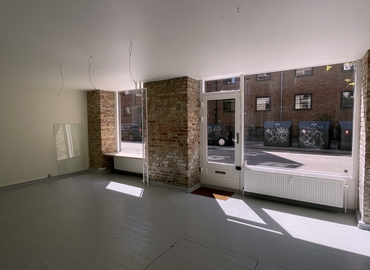 Kontor til leje på Korsgade 12, 2200 København N - 29 m² | Foto 5 - Lokalebasen