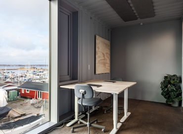 Kontor til leje på Østersøvej 28, 2150 Nordhavn - 20 m² | Foto 0 - Lokalebasen.dk