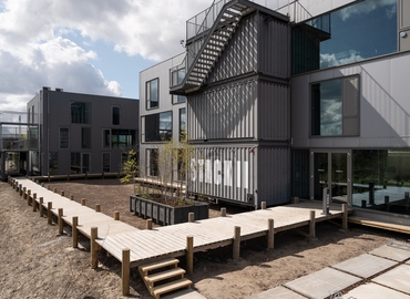 Kontor til leje på Østersøvej 28, 2150 Nordhavn - 20 m² | Foto 6 - Lokalebasen.dk