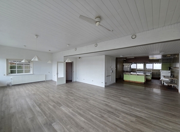 Butik til leje på Vinkelvej 15, 7840 Højslev - 220 m² | Foto 4 - Lokalebasen.dk