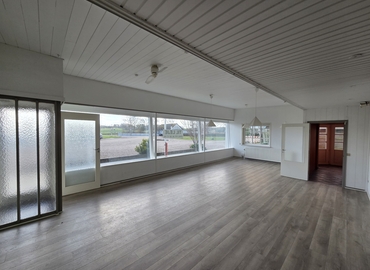Butik til leje på Vinkelvej 15, 7840 Højslev - 220 m² | Foto 2 - Lokalebasen