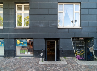 Kontor til leje på Enghave Plads 23, 1670 København V - 55 m² | Foto 2 - Lokalebasen