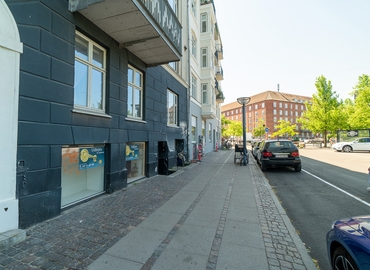 Kontor til leje på Enghave Plads 23, 1670 København V - 55 m² | Foto 7 - Lokalebasen.dk