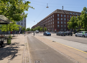 Kontor til leje på Enghave Plads 23, 1670 København V - 55 m² | Foto 10 - Lokalebasen.dk