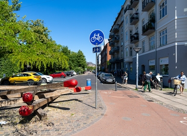 Kontor til leje på Enghave Plads 23, 1670 København V - 55 m² | Foto 11 - Lokalebasen