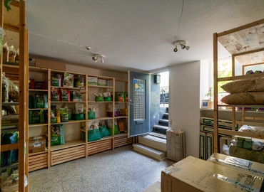 Kontor til leje på Enghave Plads 23, 1670 København V - 55 m² | Foto 4 - Lokalebasen.dk