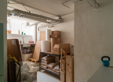 Kontor til leje på Enghave Plads 23, 1670 København V - 55 m² | Foto 6 - Lokalebasen