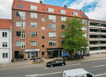 Butik til leje på Ordrupvej 112B, 2920 Charlottenlund - 70 m² | Foto 11 - Lokalebasen