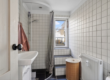 Bolig Brogade 16 4600 Køge