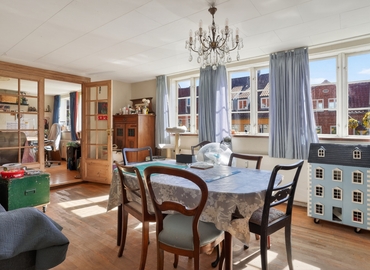 Bolig Brogade 16 4600 Køge