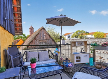 Bolig Brogade 16 4600 Køge