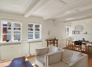 Bolig Brogade 16 4600 Køge