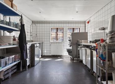 Bolig Brogade 16 4600 Køge