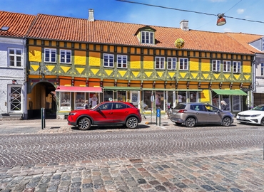 Bolig Brogade 16 4600 Køge