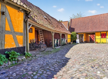 Bolig Brogade 16 4600 Køge