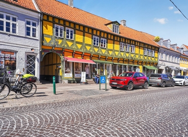 Bolig Brogade 16 4600 Køge