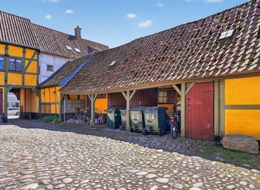 Bolig Brogade 16 4600 Køge