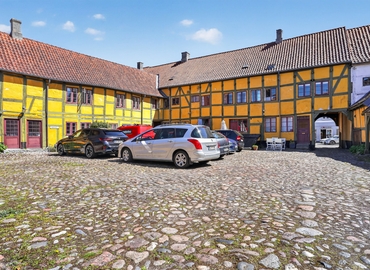 Bolig Brogade 16 4600 Køge