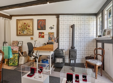 Bolig Brogade 16 4600 Køge