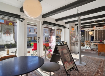 Bolig Brogade 16 4600 Køge