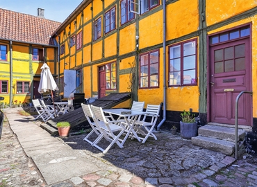 Bolig Brogade 16 4600 Køge