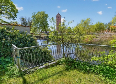 Bolig Brogade 16 4600 Køge