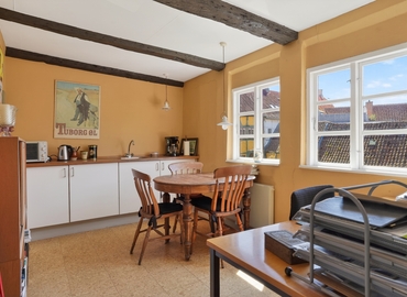 Bolig Brogade 16 4600 Køge