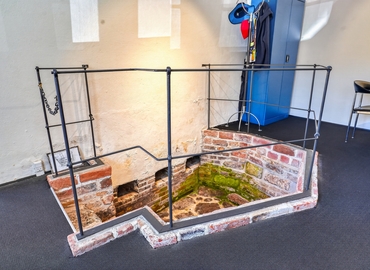 Bolig Brogade 16 4600 Køge