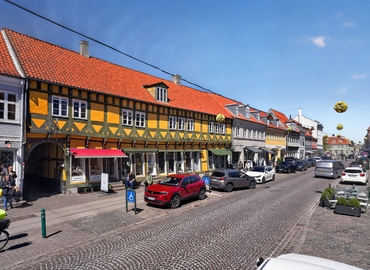 Bolig Brogade 16 4600 Køge