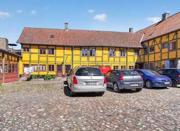 Bolig Brogade 16 4600 Køge
