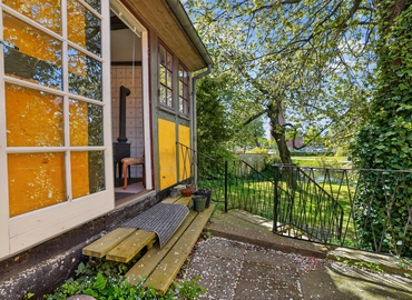 Bolig Brogade 16 4600 Køge