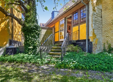 Bolig Brogade 16 4600 Køge