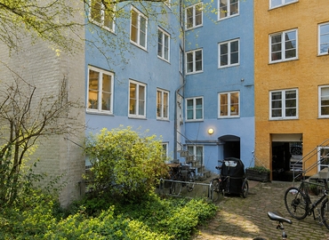 Kontor til leje på Sankt Peders Stræde 39, 1453 København K - 99 m² | Foto 13 - Lokalebasen.dk