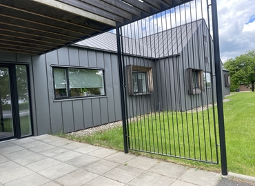 Kontor til leje på Bohrsvej 1, 8600 Silkeborg - 21 m² | Foto 0 - Lokalebasen.dk