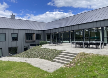 Kontor til leje på Bohrsvej 1, 8600 Silkeborg - 21 m² | Foto 1 - Lokalebasen