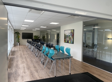 Kontor til leje på Bohrsvej 1, 8600 Silkeborg - 21 m² | Foto 2 - Lokalebasen