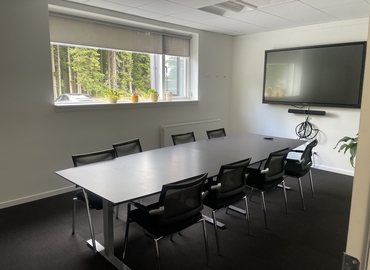 Kontor til leje på Bohrsvej 1, 8600 Silkeborg - 21 m² | Foto 3 - Lokalebasen