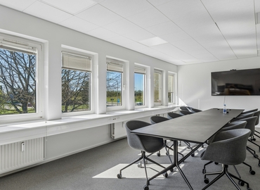 Kontor til leje på Park Allé 380, 2625 Vallensbæk - 877 m² | Foto 4 - Lokalebasen